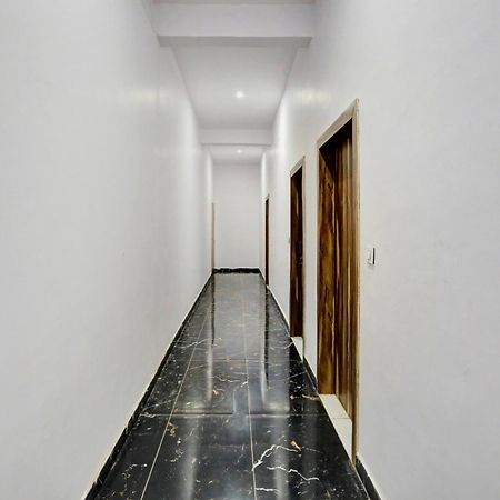 Hotel O Sardarji Hotel And Restaurant Bāzpur Exterior photo
