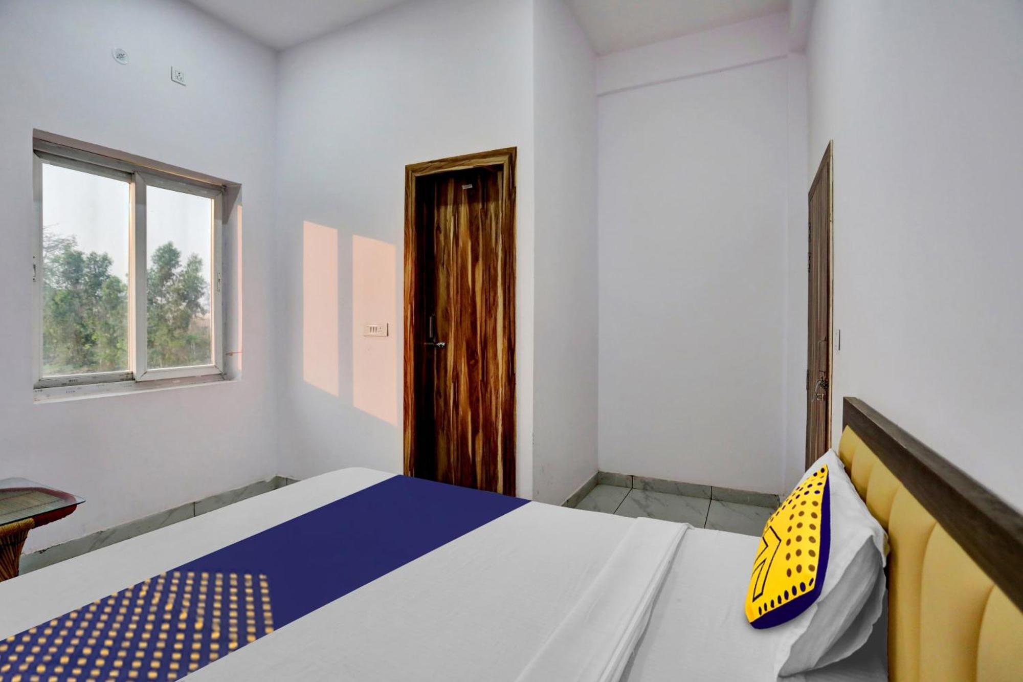 Hotel O Sardarji Hotel And Restaurant Bāzpur Exterior photo
