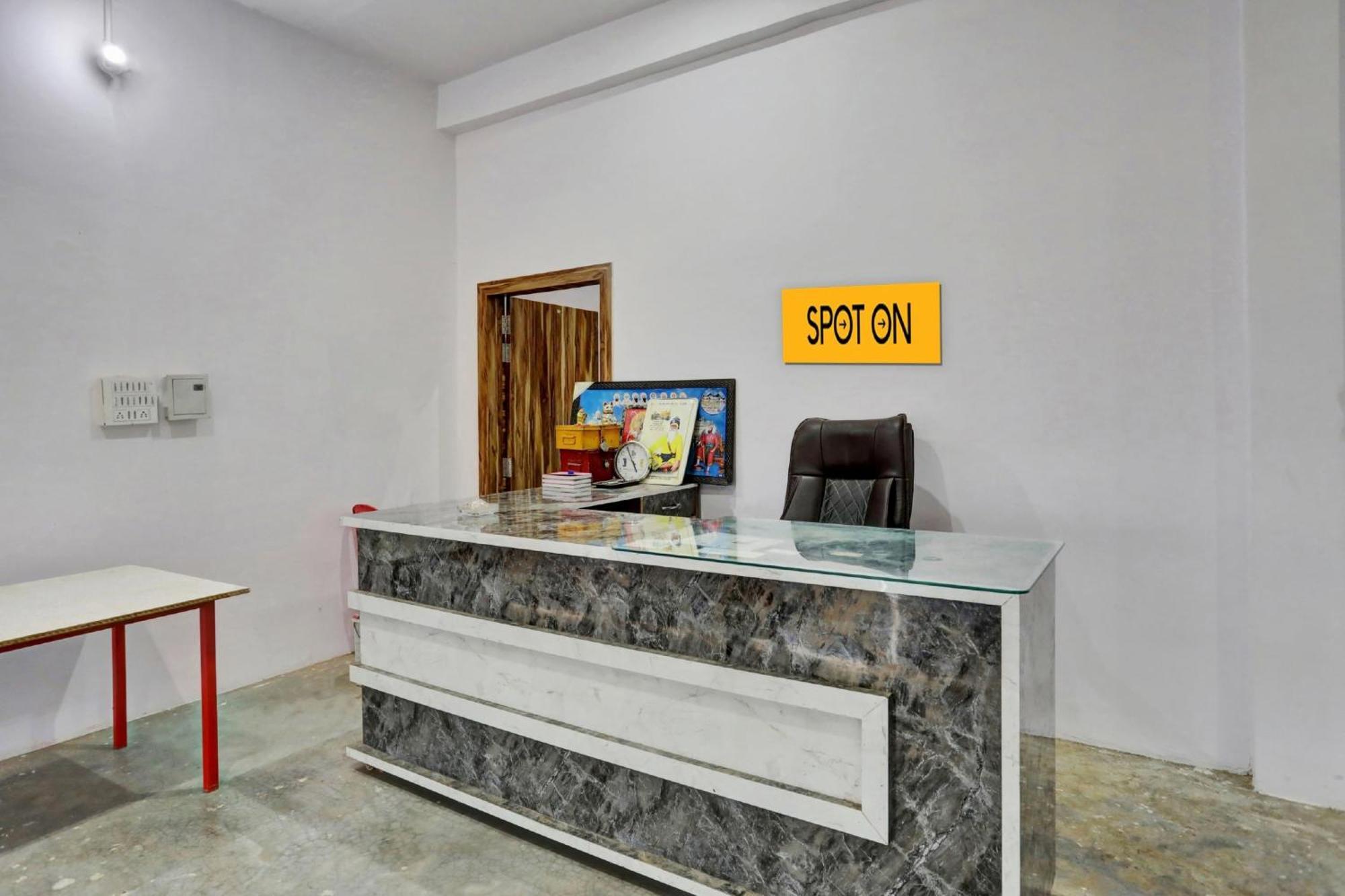 Hotel O Sardarji Hotel And Restaurant Bāzpur Exterior photo